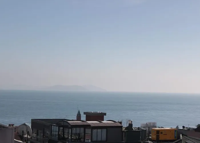 Antik Turkuaz Hotel&Suites