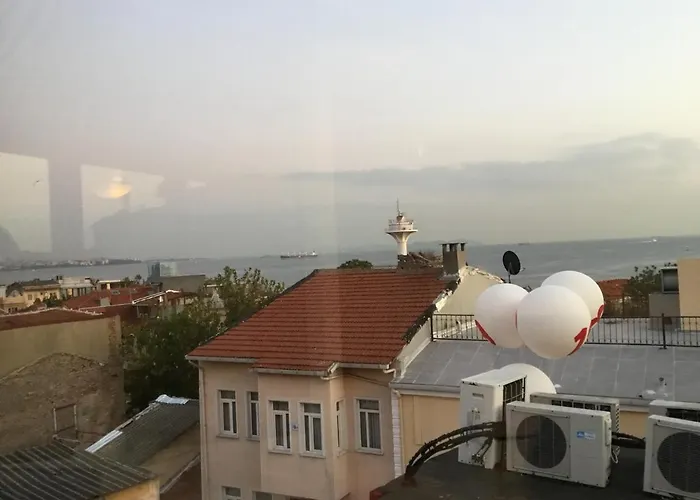 Sultanahmet Apart Hotel