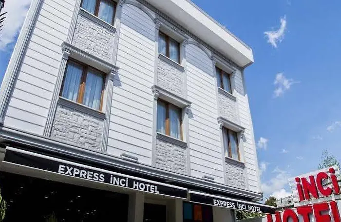 Express Inci Hotel