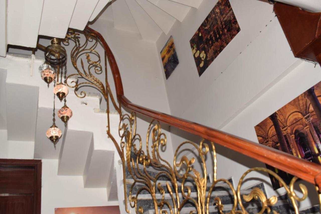 Royal Besiktas Hotel 2*