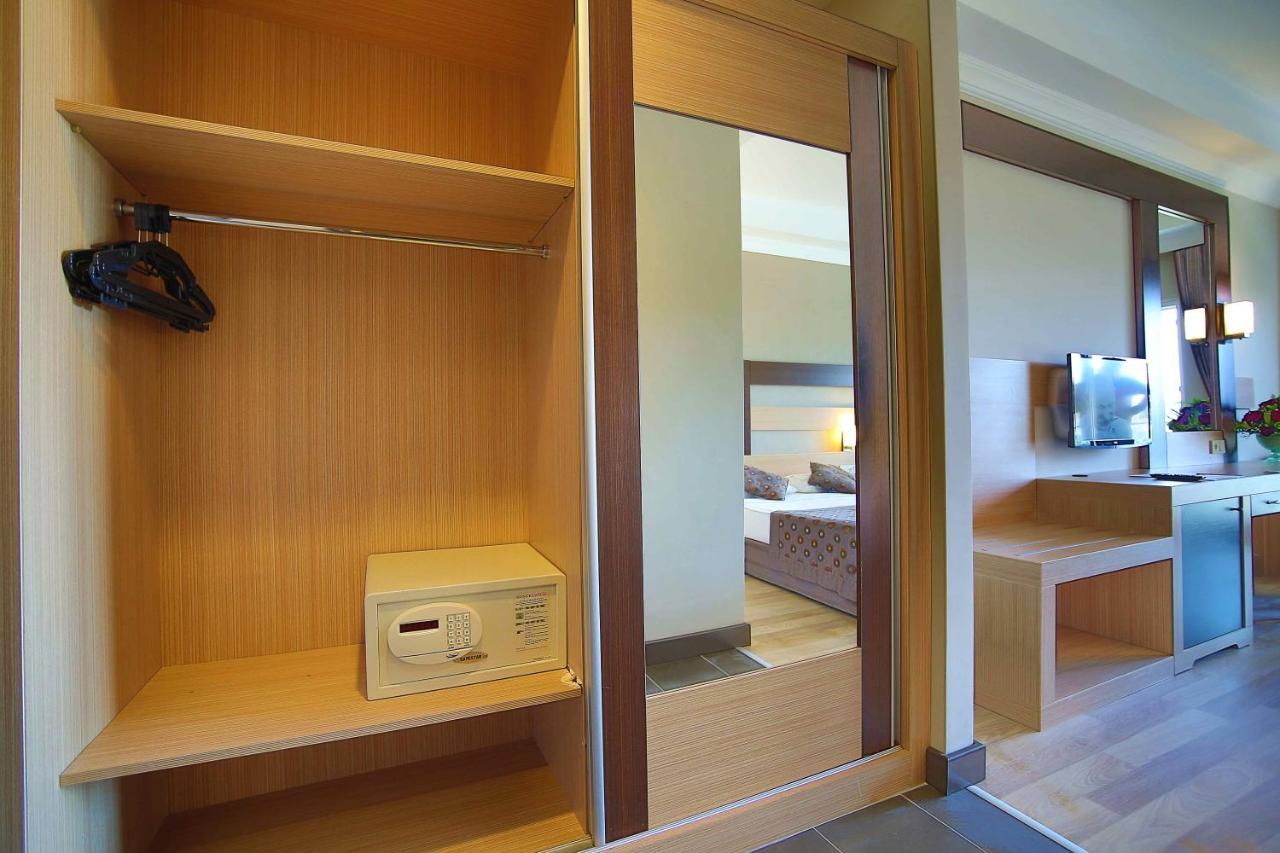 Aparthotel Taksim Daimon *