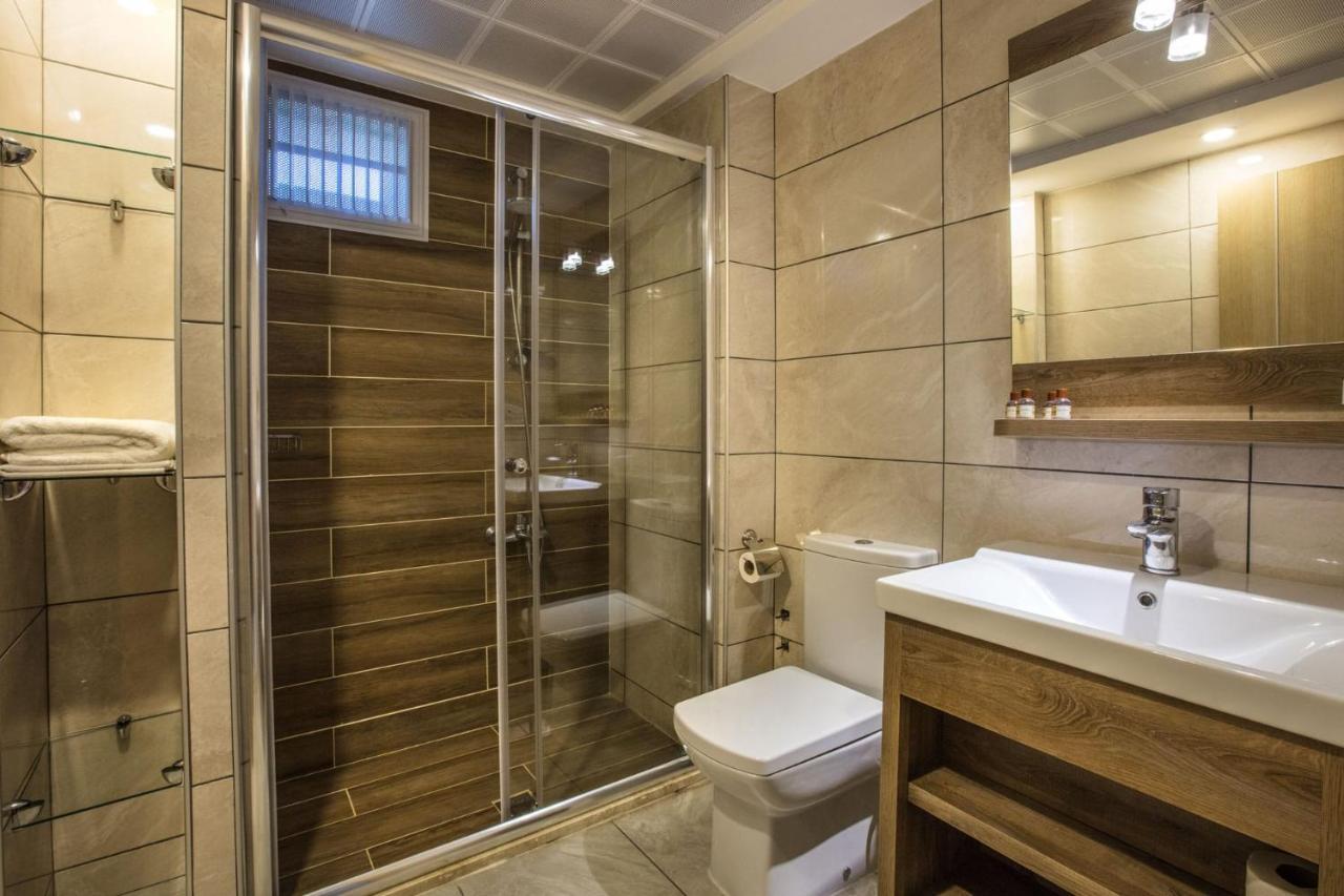 Taksim Daimon Aparthotel Istanbul