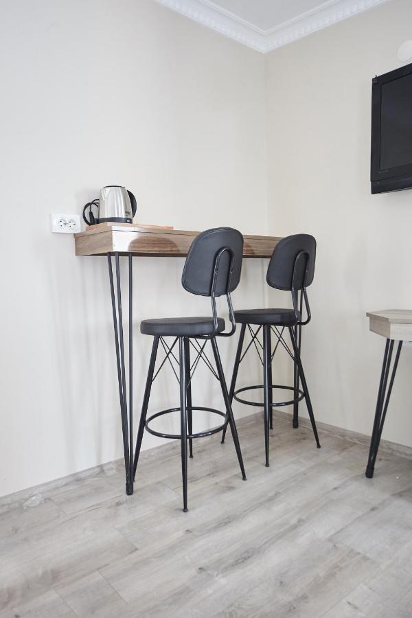 Aparthotel Luna Taksim