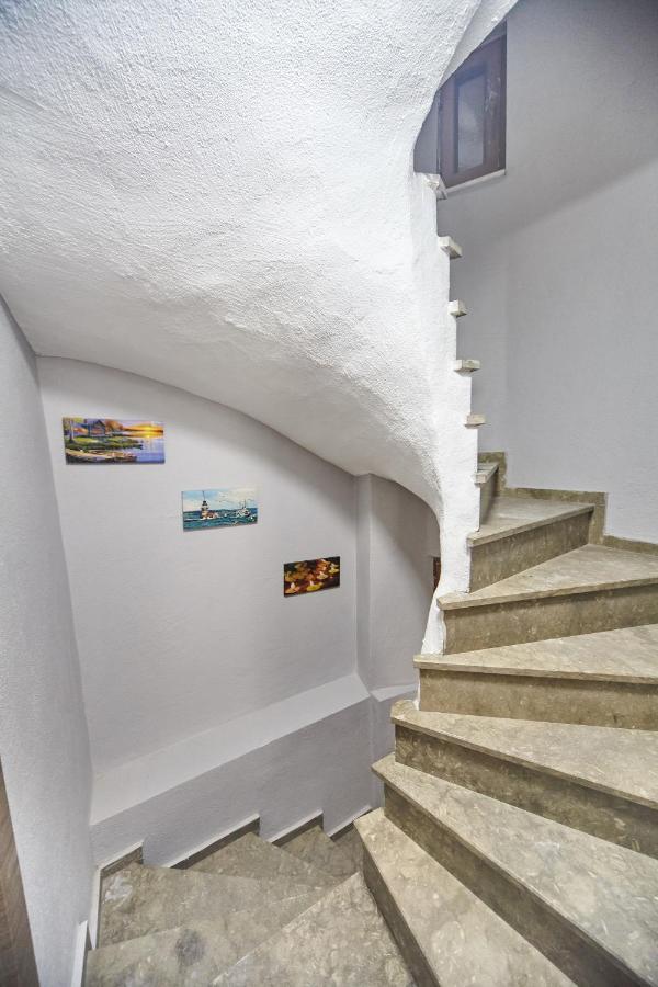 Luna Taksim Aparthotel 2*
