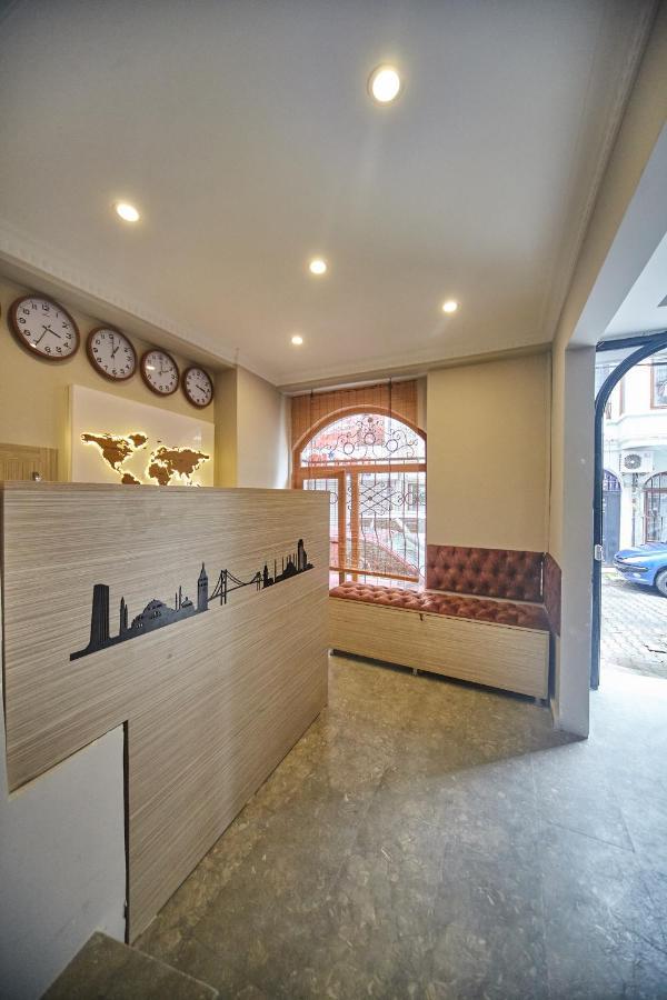 Luna Taksim 2* Istanbul