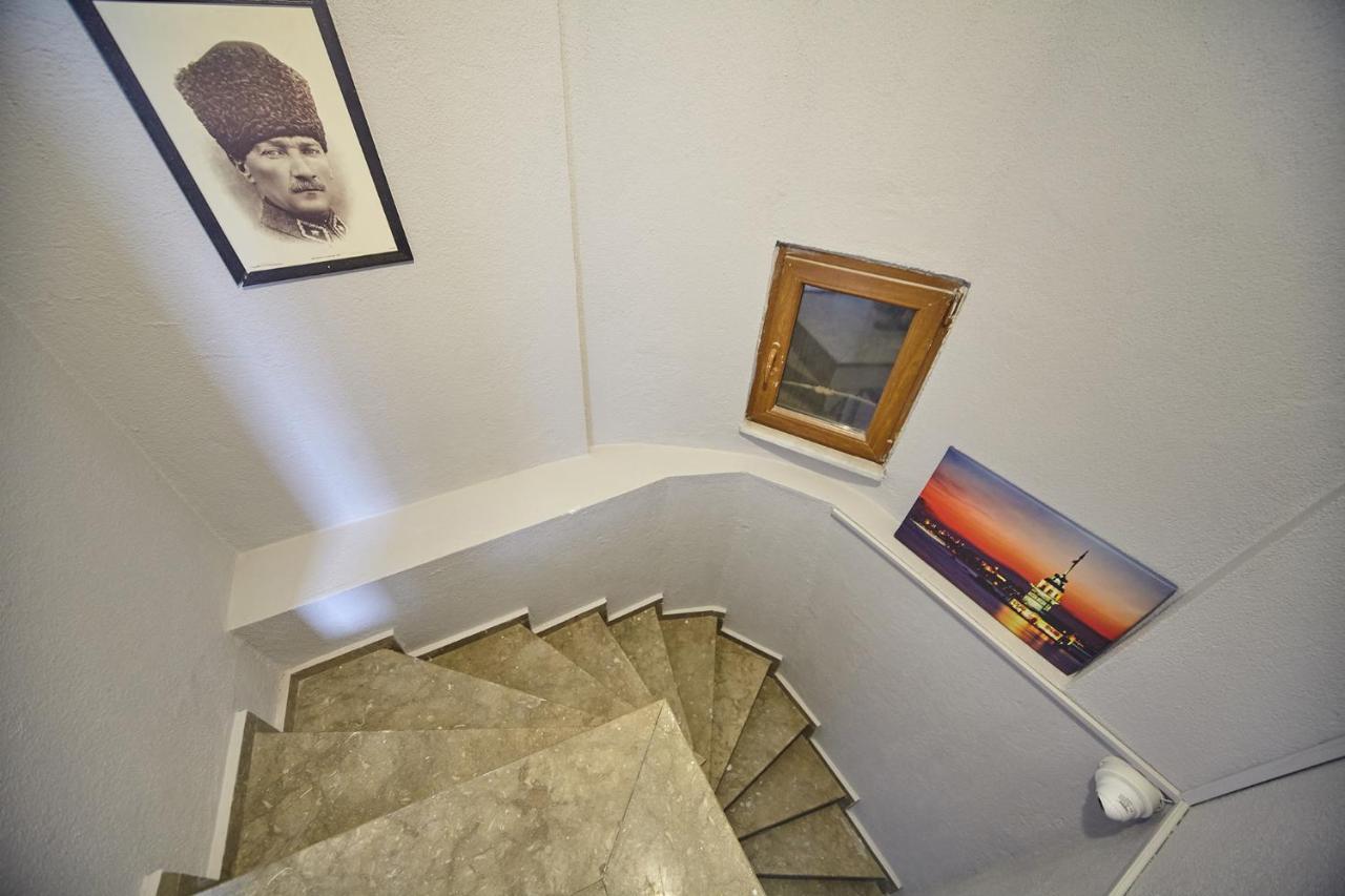 Aparthotel Luna Taksim 2*