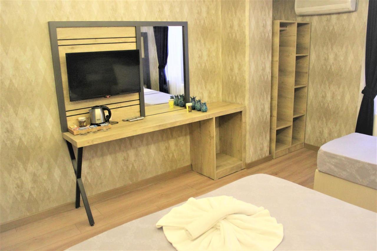 Hotel Avcilar Elit 2*