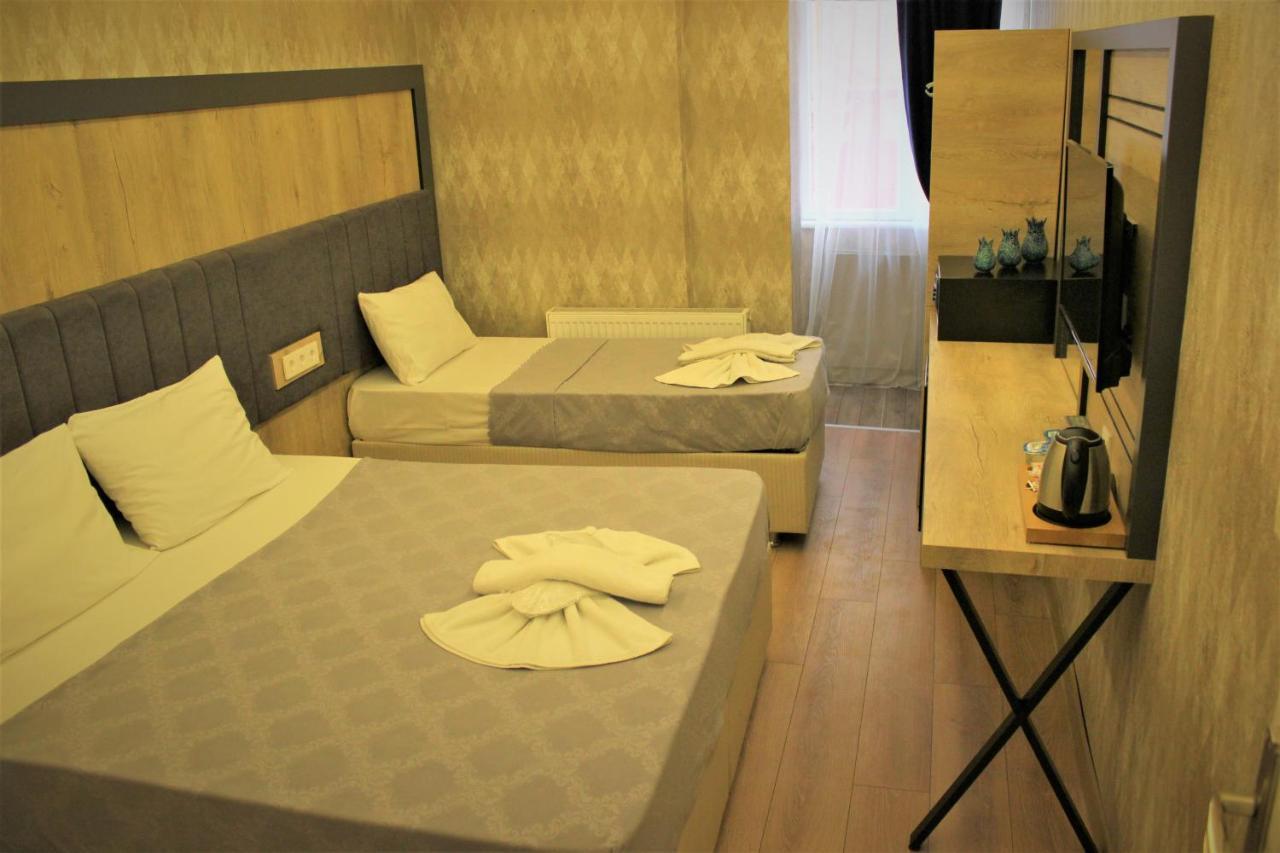 Avcilar Elit 2* Istanbul
