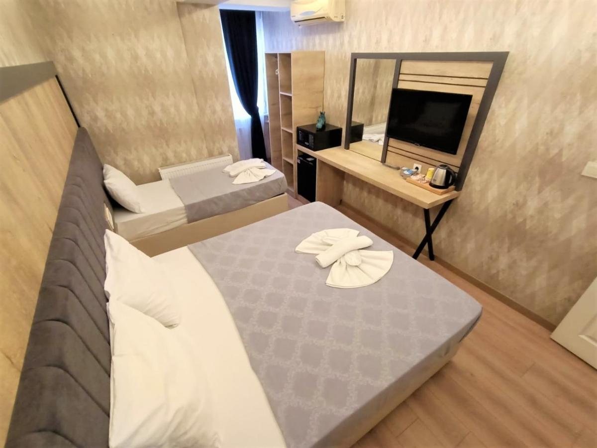 Hotel Avcilar Elit Istanbul