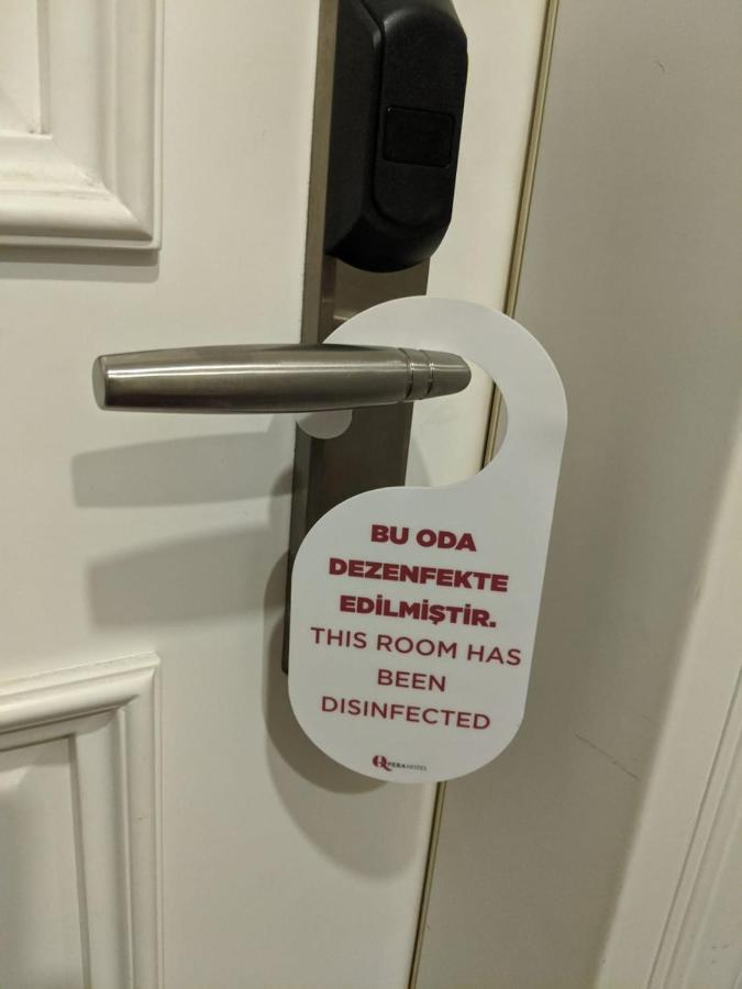 Q Pera (adults Only) Istanbul