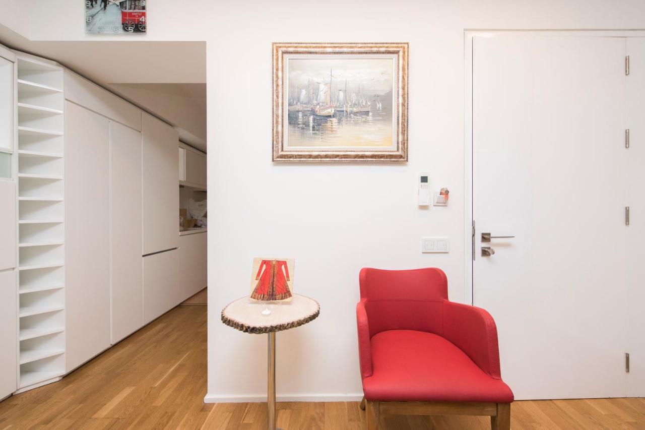 Apartment Taksim Thera *