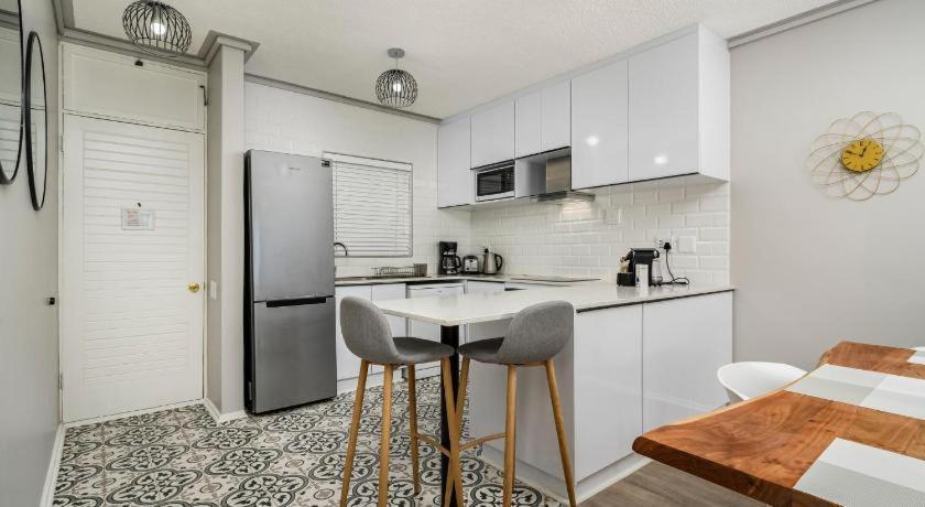 Aparthotel Taksim Daimon Istanbul