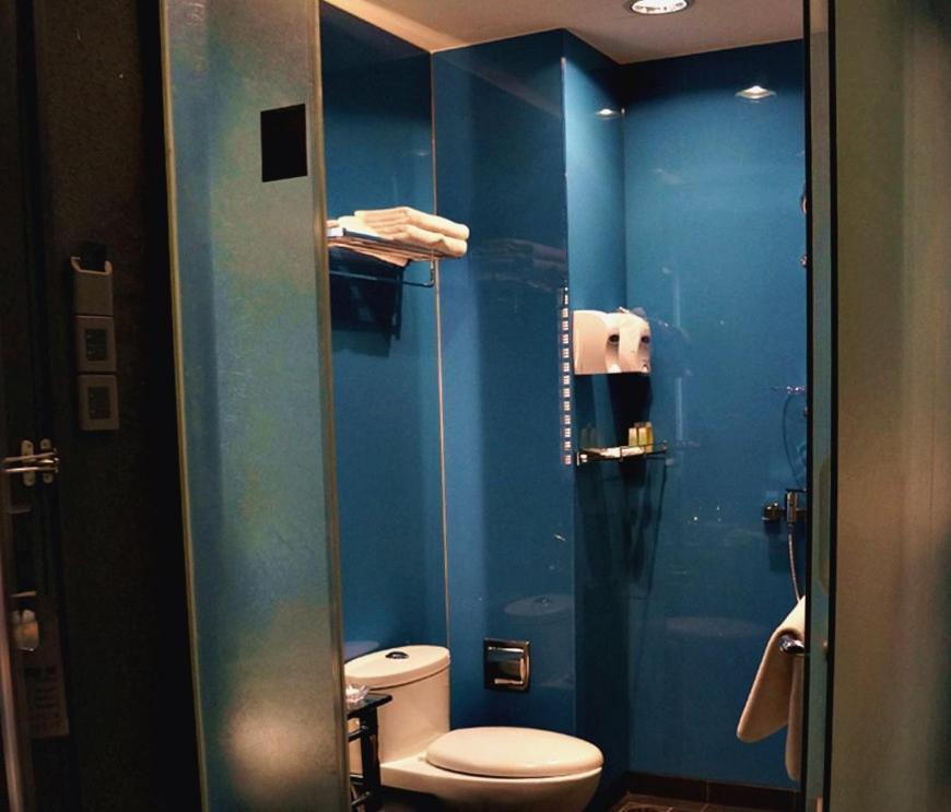 Aparthotel Taksim Daimon Istanbul