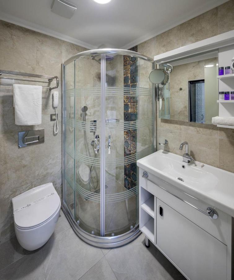 Hotel Obahan Hotel-special Class Istanbul