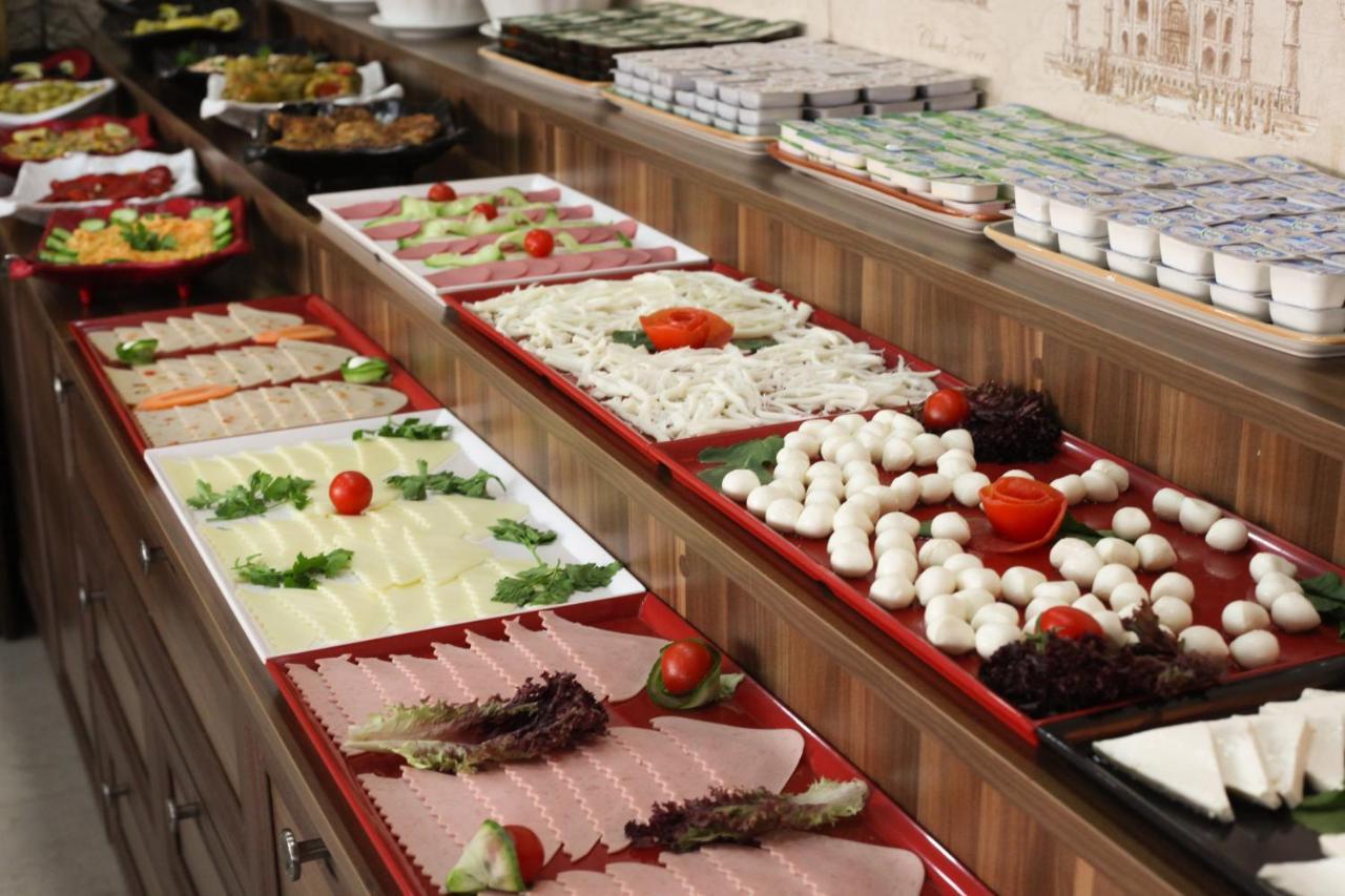 Hotel Ayasultan Istanbul