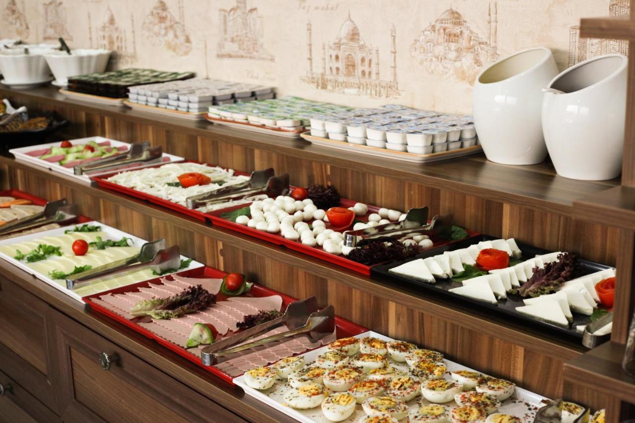 Ayasultan 3* Istanbul