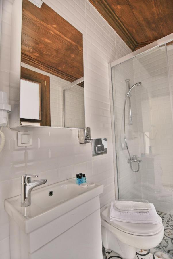 Galata Dream Otel 2*