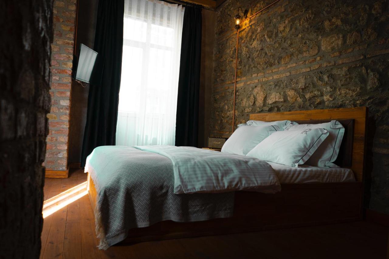 Reu De 5* Istanbul