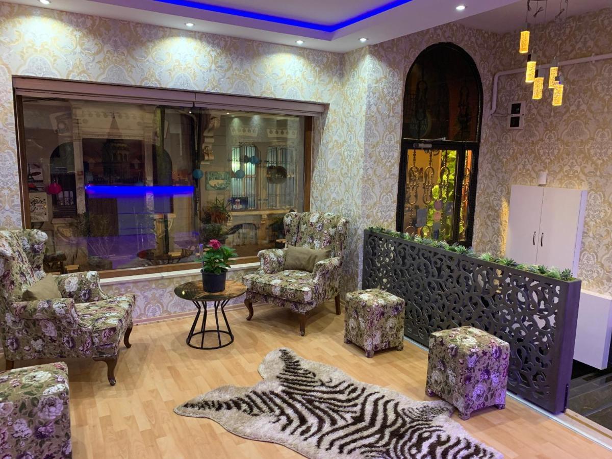 Taxim Marin Istanbul