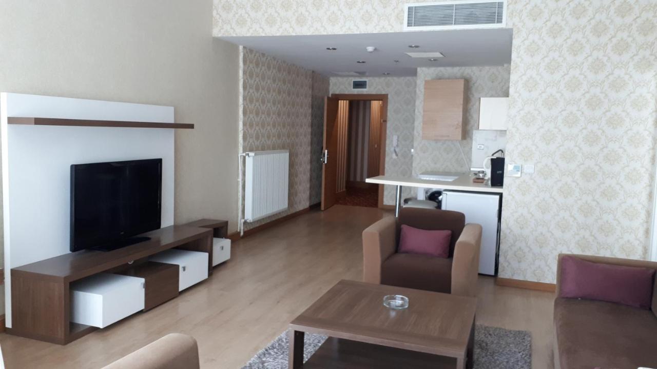 Ekinci 4* Istanbul