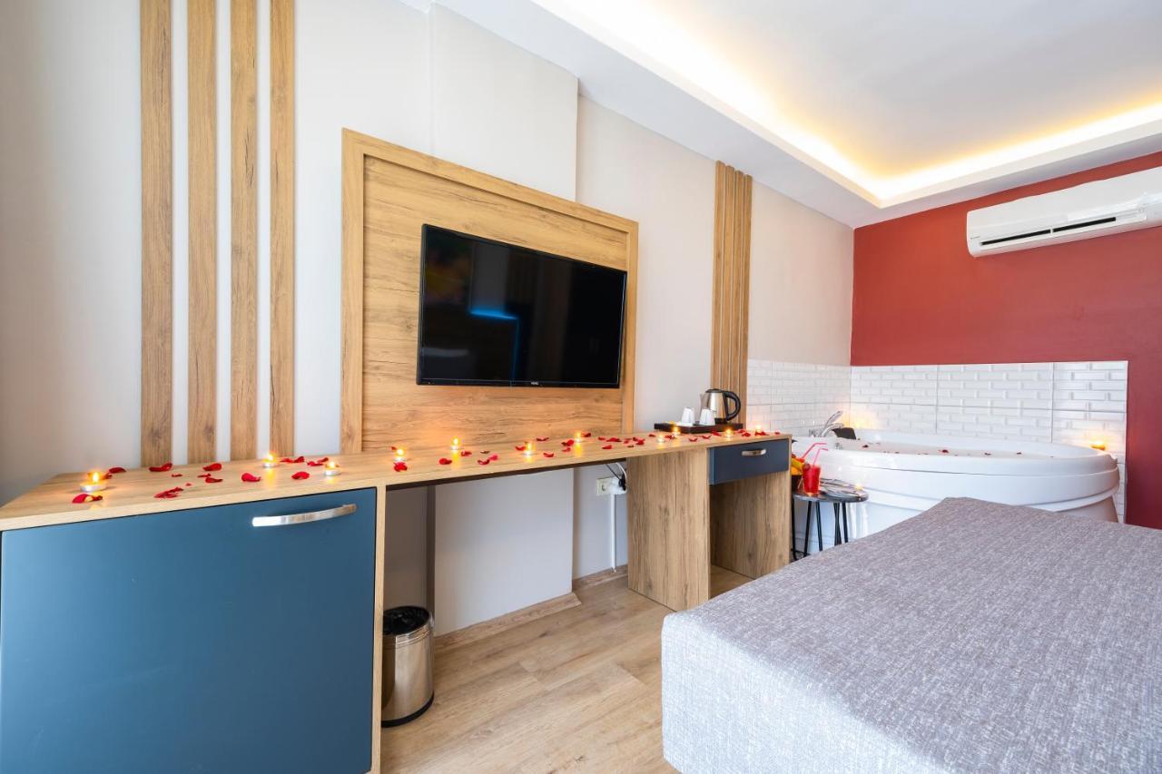 Rush Hotel Istambul