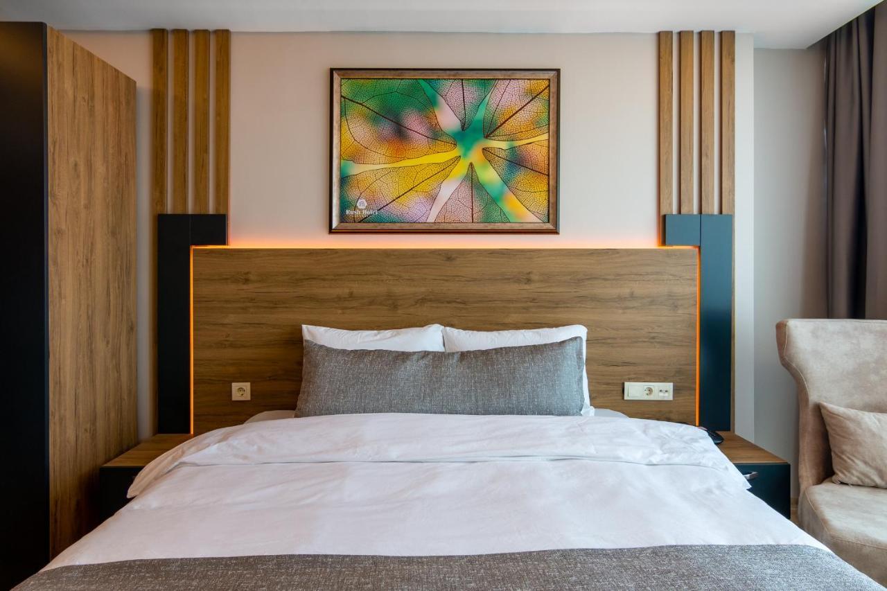 Hotel Rush 3*
