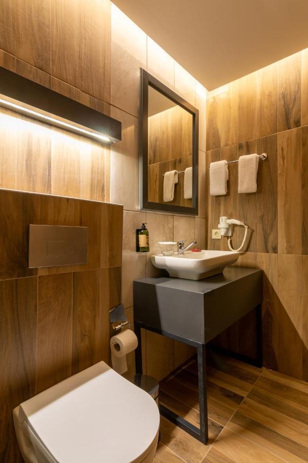 Rush Hotel Istambul