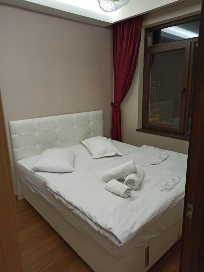 Ottoman Aparthotel Istanbul