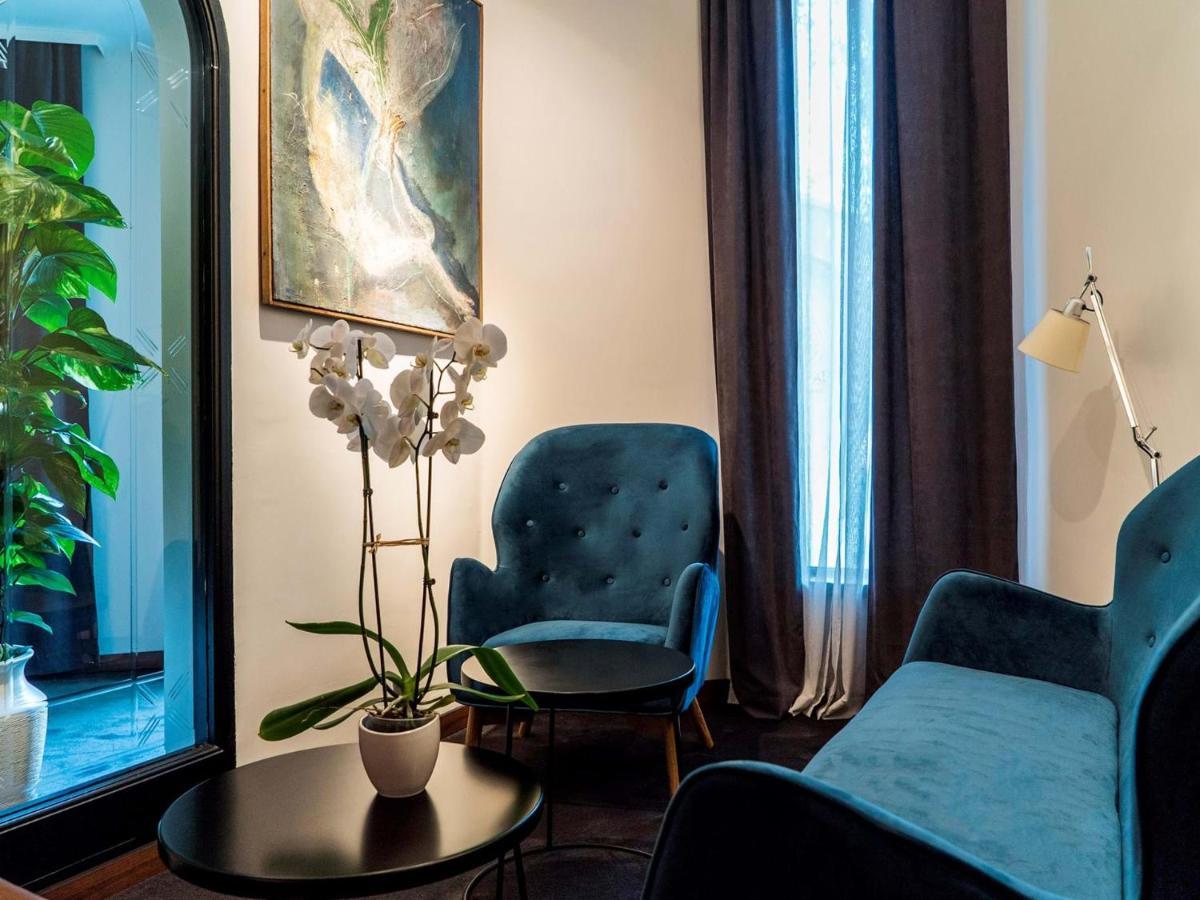 Aparthotel Taksim Daimon *