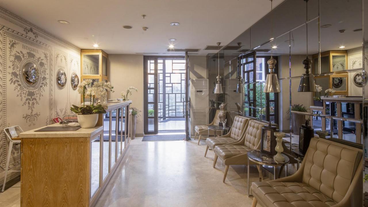Hotel The Gate Atasehir Finance Centre Istanbul