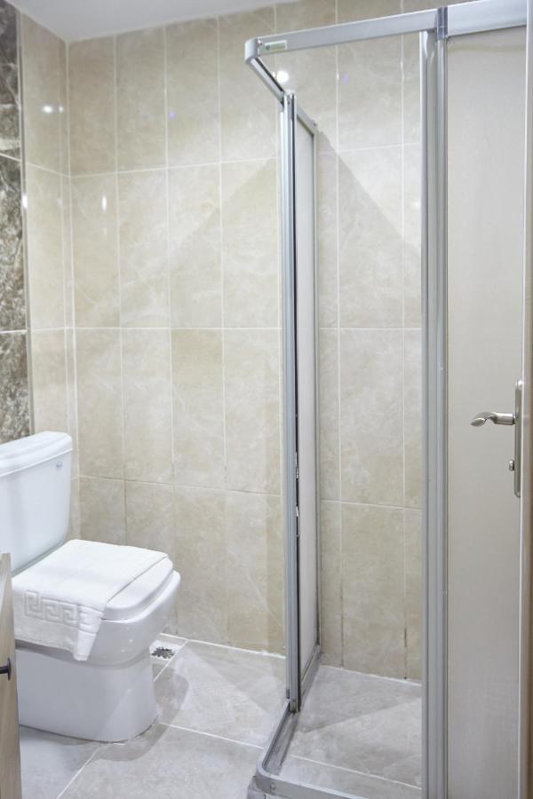 Aparthotel Luna Taksim