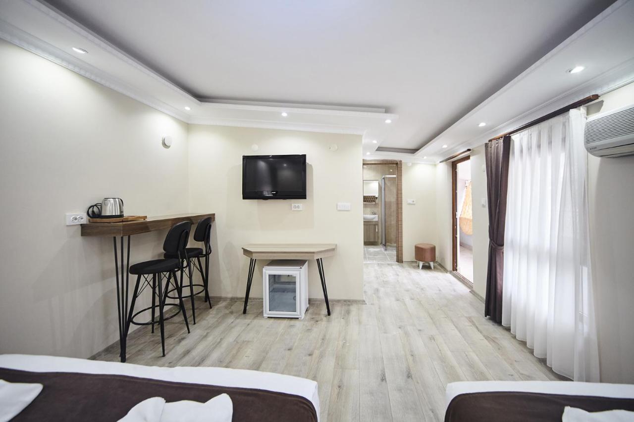 Luna Taksim 2* Istambul