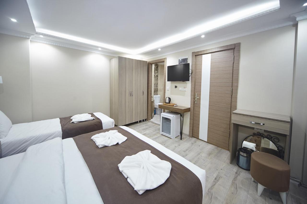 Luna Taksim 2* Istanbul