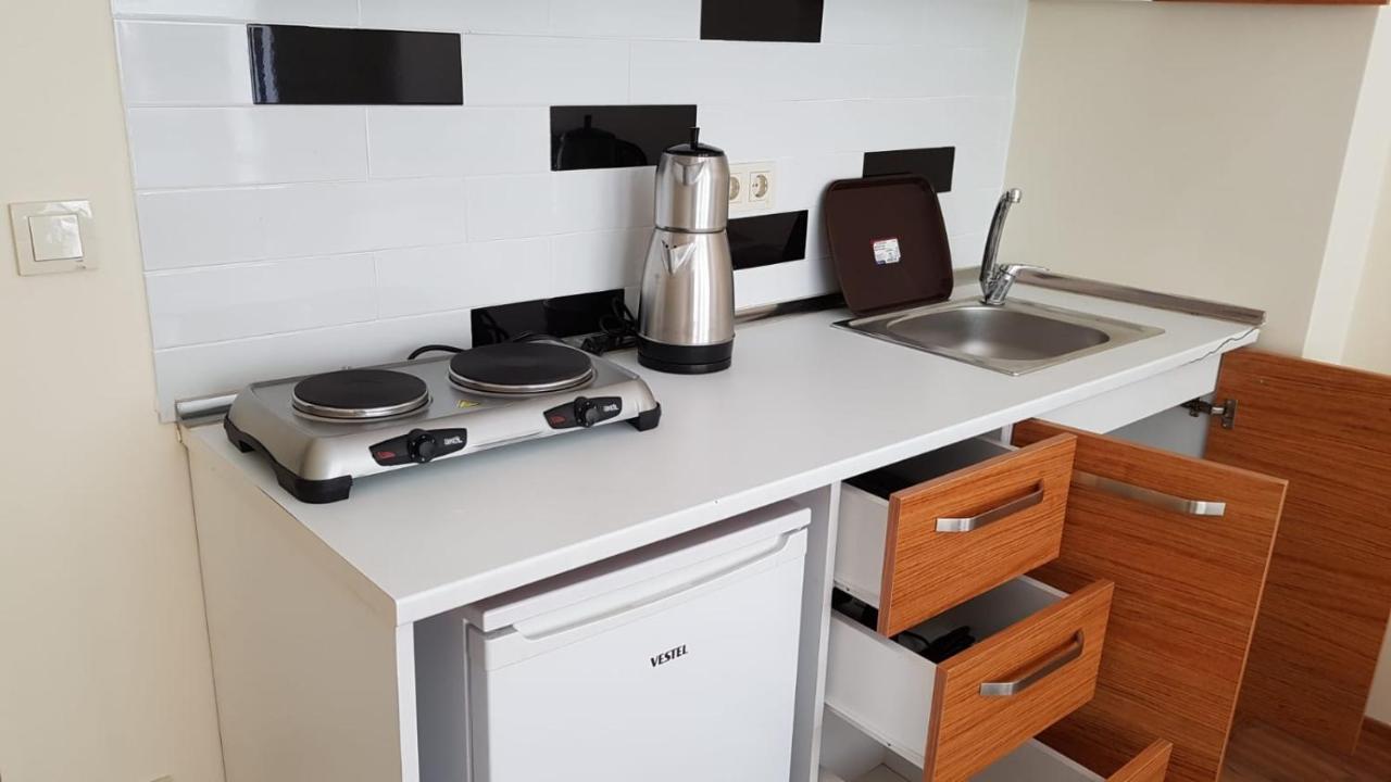 Apartment Taila *