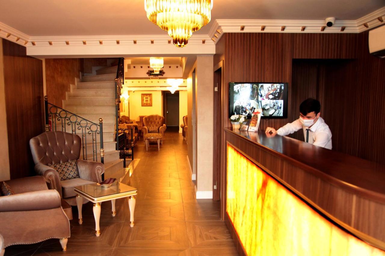 Melita Istanbul