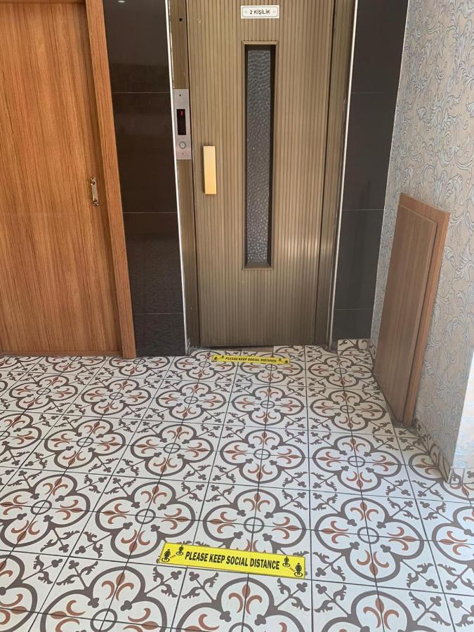 Omega Luxx Hotel 3*