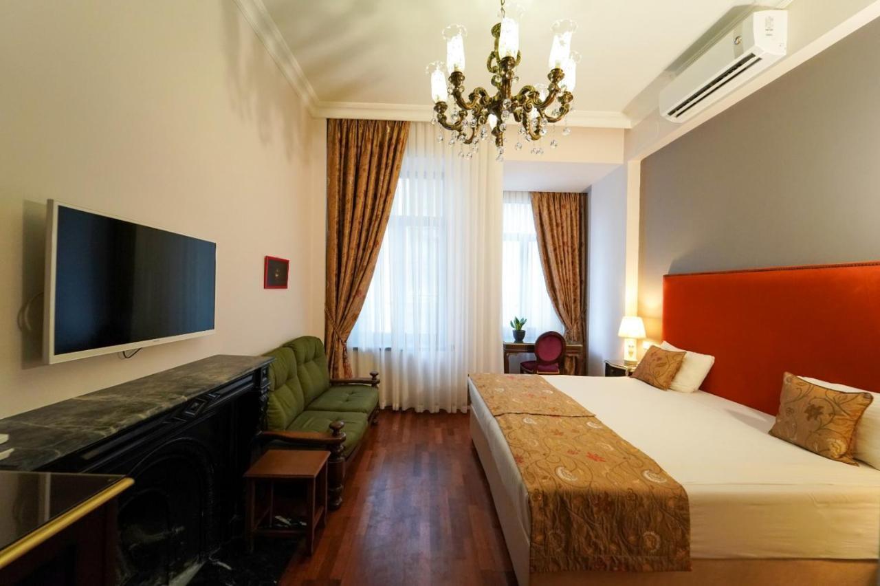 Suitel Bosphorus Taksim Hotel 2*