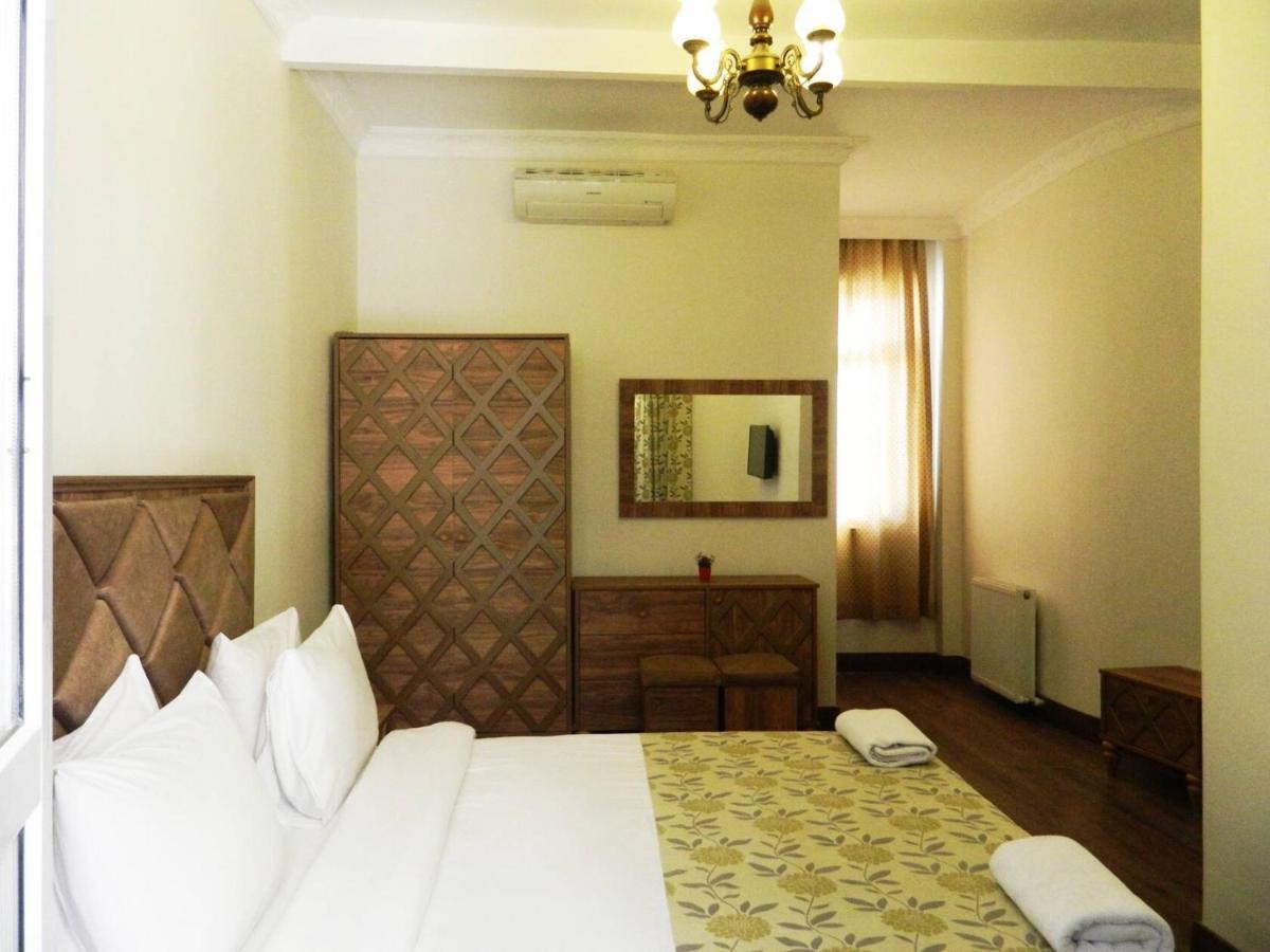 Taksim Family Flats