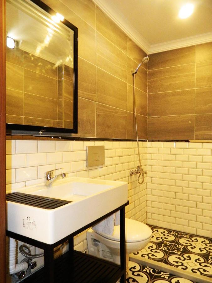 Apartment Taksim Family Flats Istanbul