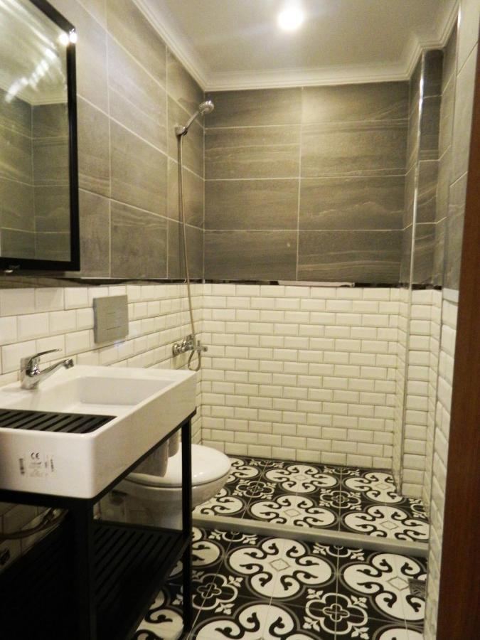 Taksim Family Flats Istanbul