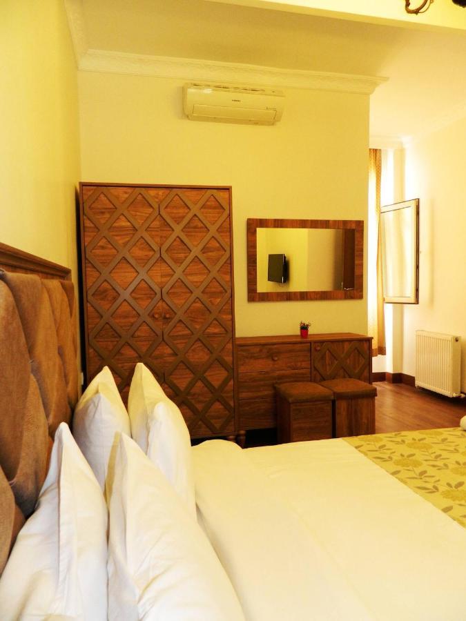 Taksim Family Flats Istanbul
