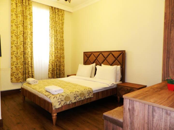 Taksim Family Flats