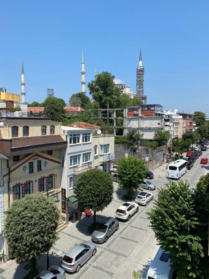 Abella Istanbul