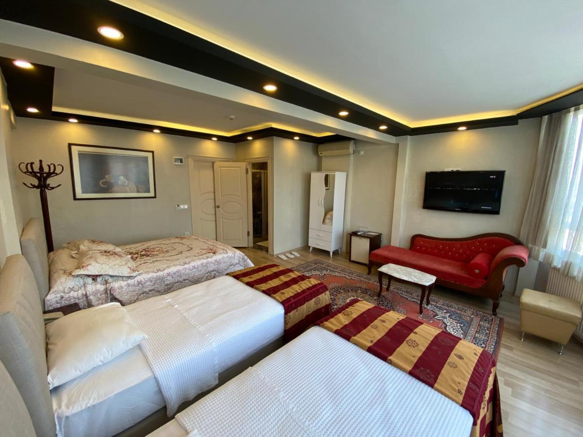 Abella Hotel