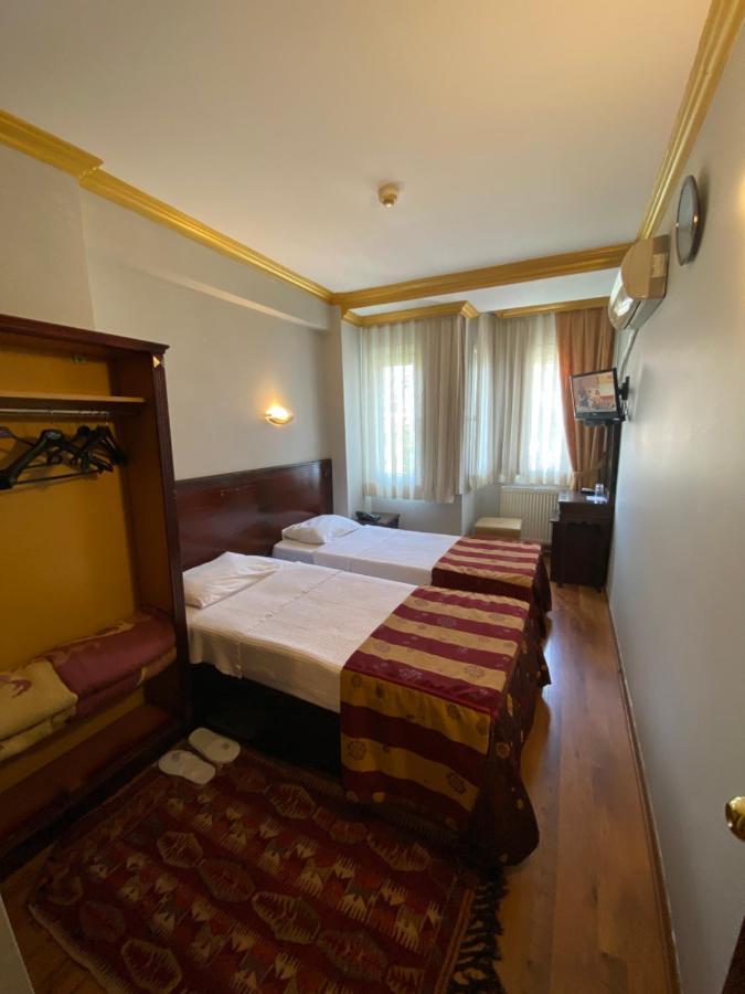 Abella Hotel Istanbul
