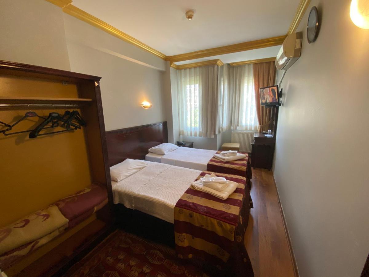 Abella Hotel 3*