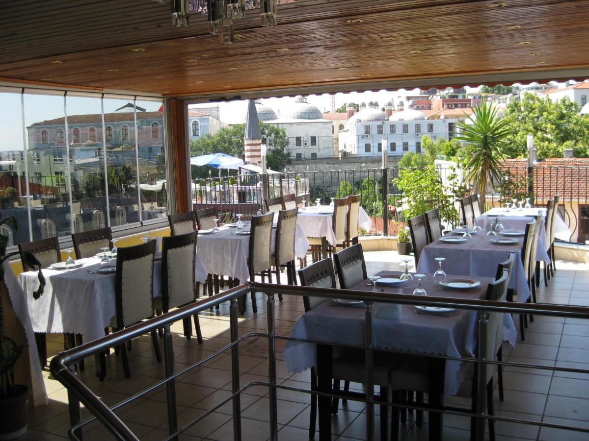 Hotel Abella Istanbul