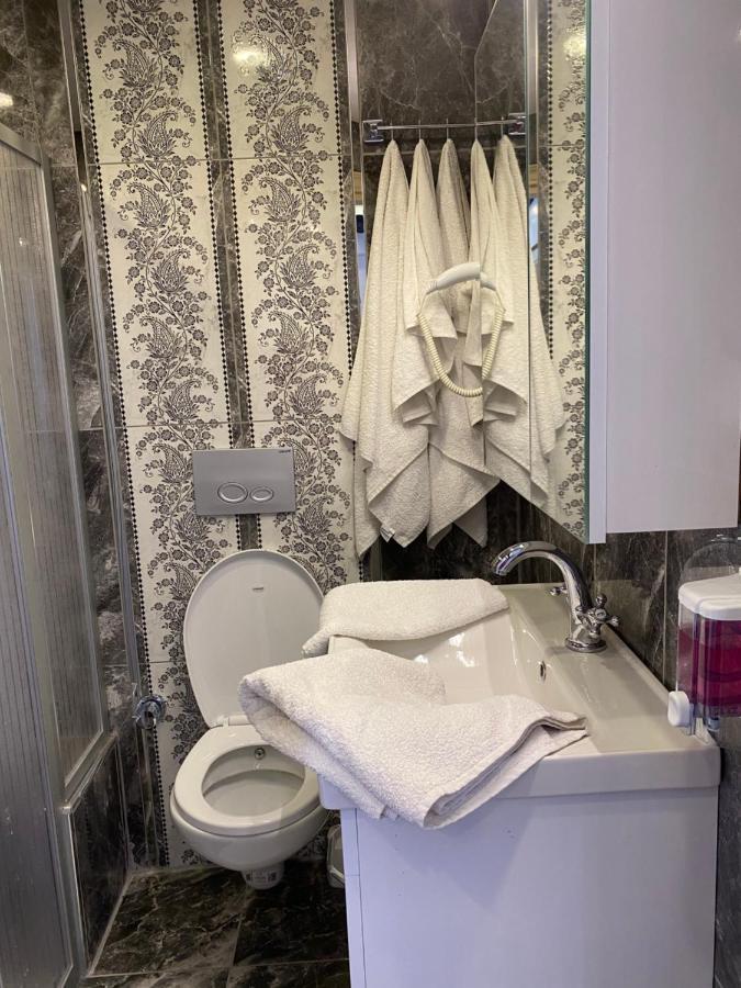 Hotel Abella Istanbul