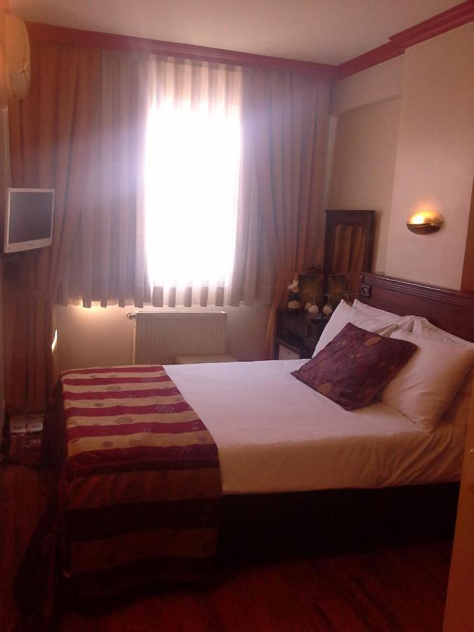 Hotel Abella