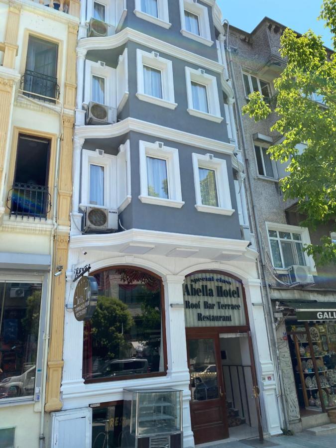 Hotel Abella Istanbul